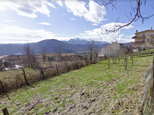 Terreno in vendita a Pizzoli, Abruzzo