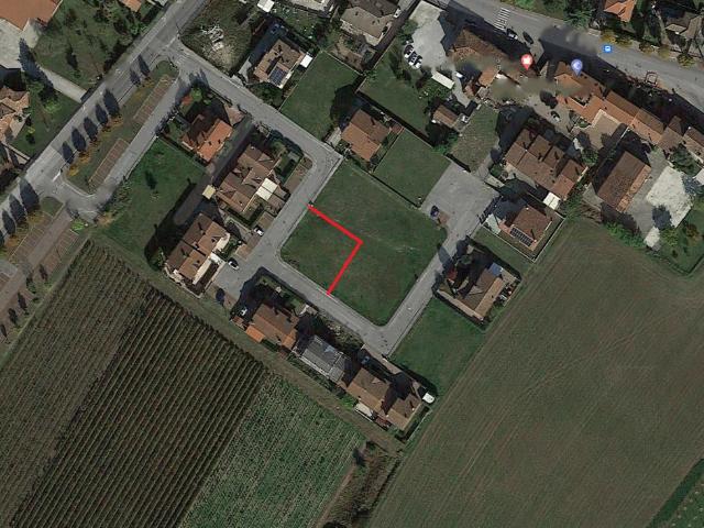 Terreno in vendita a Poiana Maggiore, Veneto