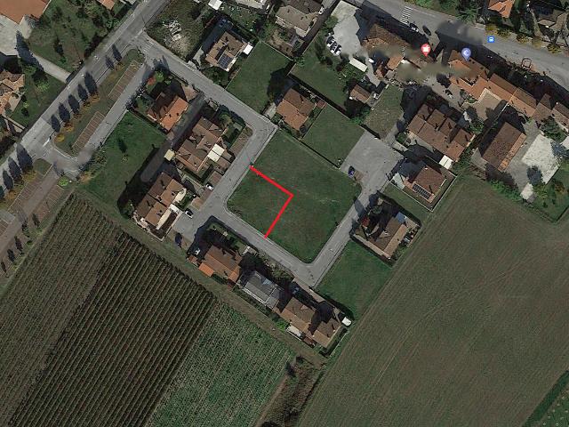 Terreno in vendita a Poiana Maggiore, Veneto