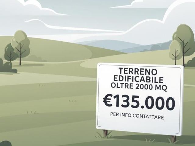 Terreno in vendita a Polesella, Rovigo
