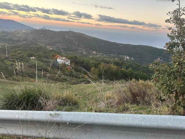 Terreno in vendita a Pollina, Sicilia
