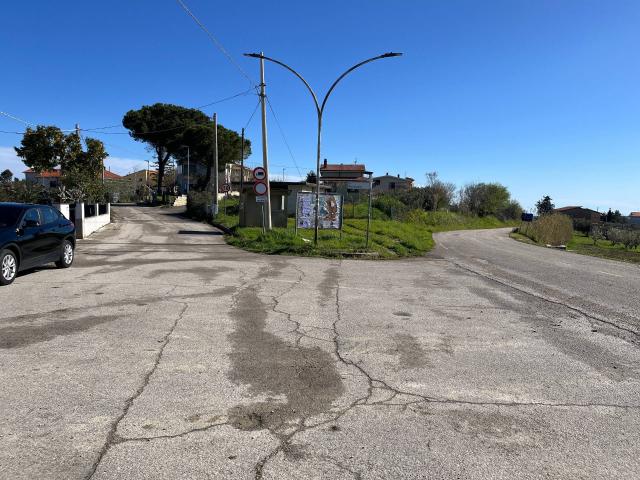 Terreno in vendita a Pollutri, Abruzzo
