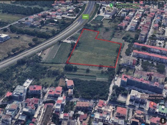 Terreno in vendita a Pomigliano D'arco, Campania