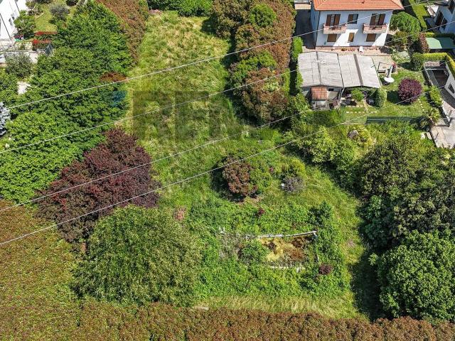 Terreno in vendita a Locate Bergamasco, Ponte San Pietro