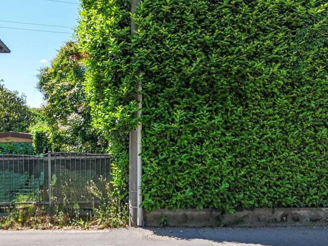 Terreno in vendita a Locate Bergamasco, Ponte San Pietro