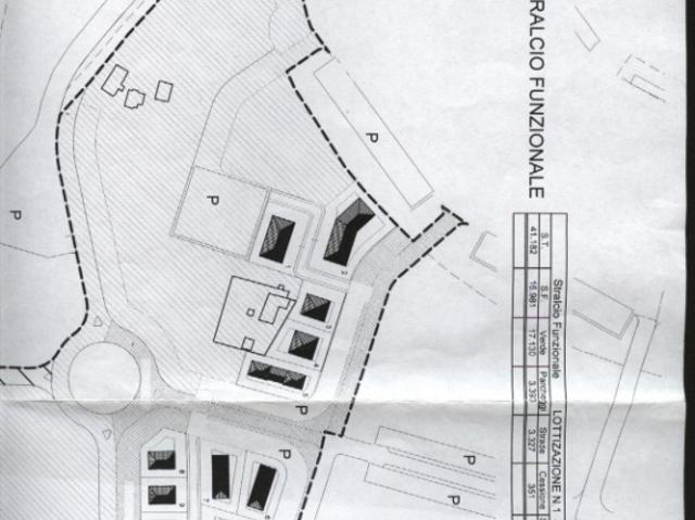 Terreno in vendita a Romito, Pontedera