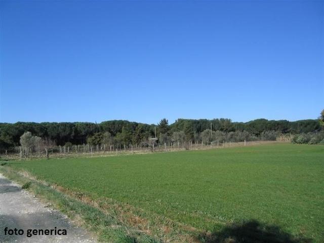 Terreno in vendita a Oltrera, Pontedera
