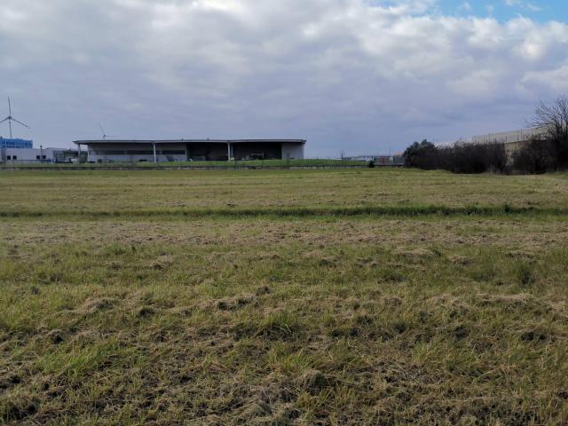 Terreno in vendita a Romito, Pontedera
