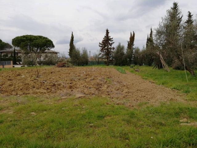 Terreno in vendita a Romito, Pontedera
