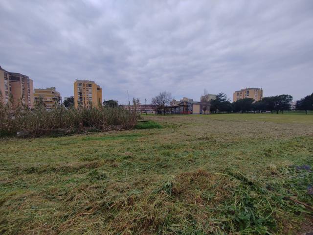 Terreno in vendita a Pontinia, Lazio