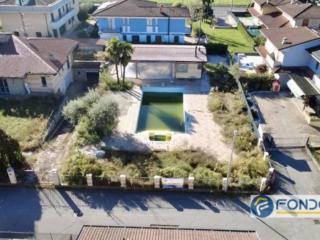 Terreno in vendita a Pontoglio, Lombardia