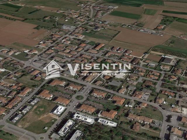 Terreno in vendita a Ponzano Veneto, Ponzano