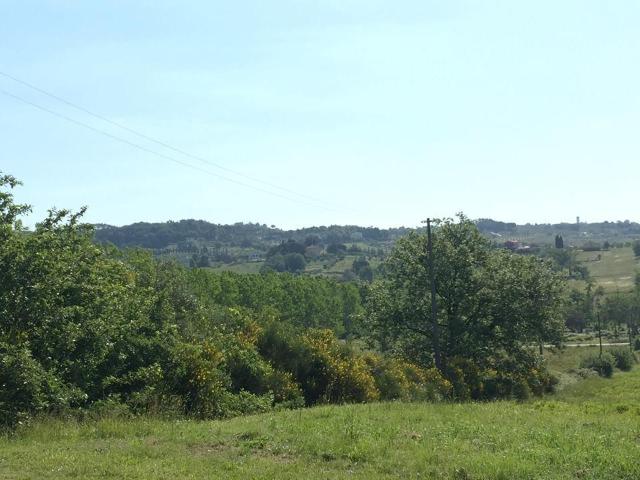 Terreno in vendita a Porcari, Lucca