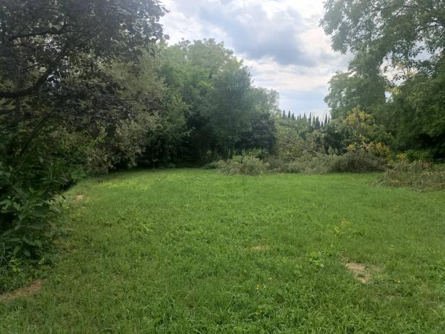 Terreno in vendita a Rorai Grande, Pordenone