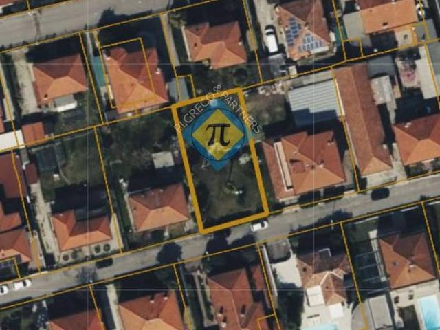 Terreno in vendita a Villanova / Vilanuova, Pordenone