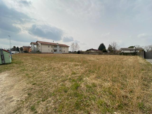 Terreno in vendita a Torre, Pordenone