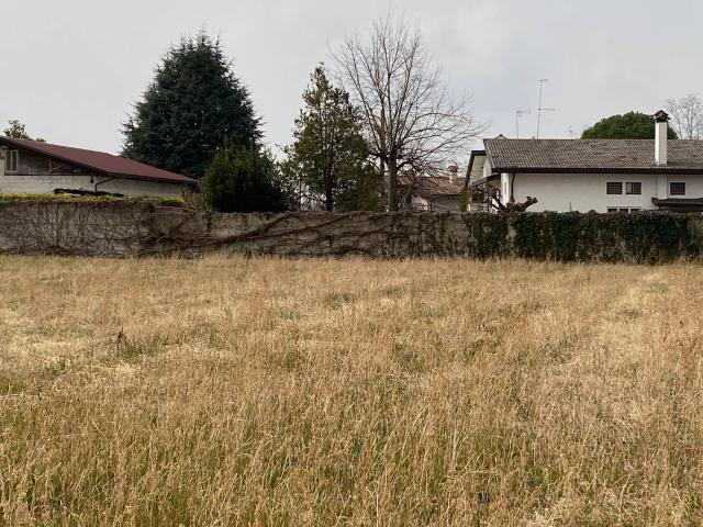 Terreno in vendita a Torre, Pordenone