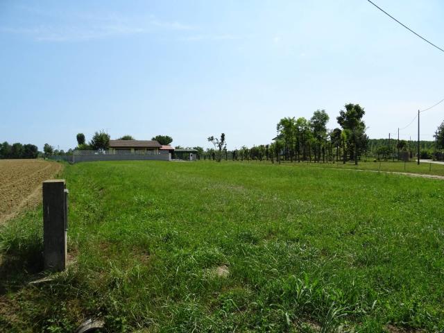Terreno in vendita a Porpetto, Friuli-Venezia Giulia