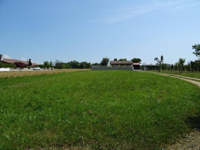Terreno in vendita a Corgnolo / Curgnûi, Porpetto / Porpêt