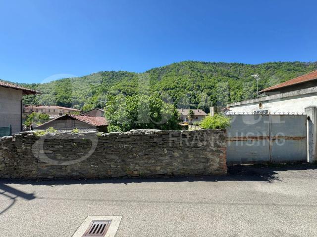 Terreno in vendita a Piemonte, Torino