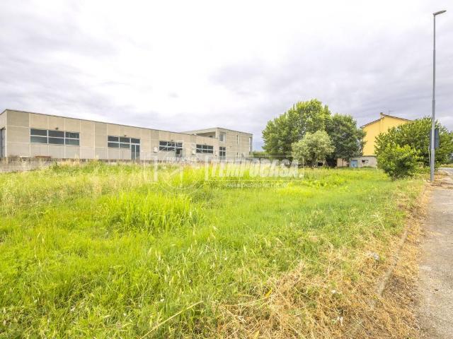 Terreno in vendita a Marche, Fermo