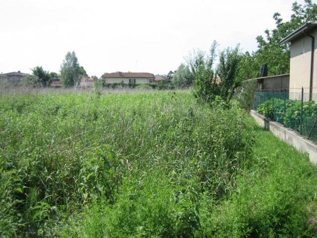 Terreno in vendita a Contarina, Porto Viro