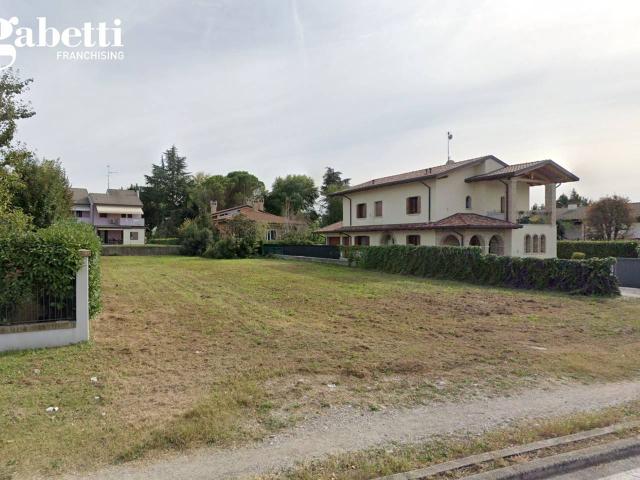 Terreno in vendita a Portogruaro, Veneto