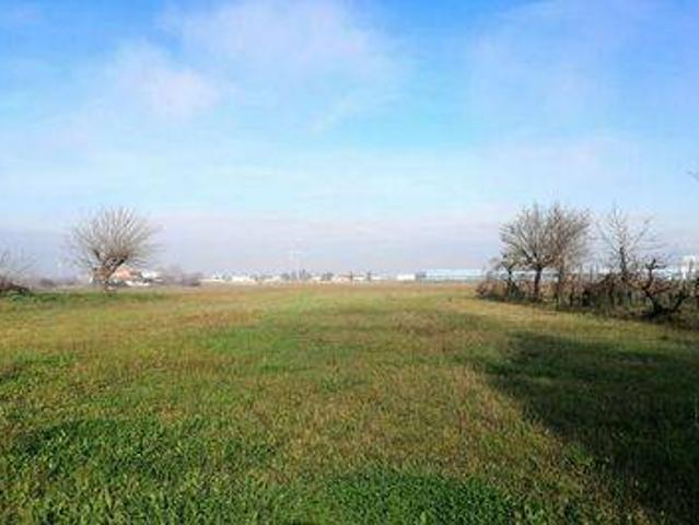 Terreno in vendita a Povegliano, Veneto