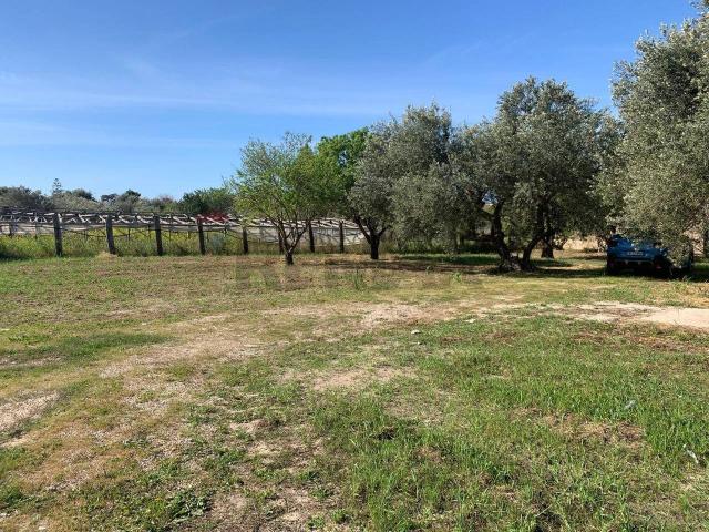 Terreno in vendita a Pozzallo, Sicilia
