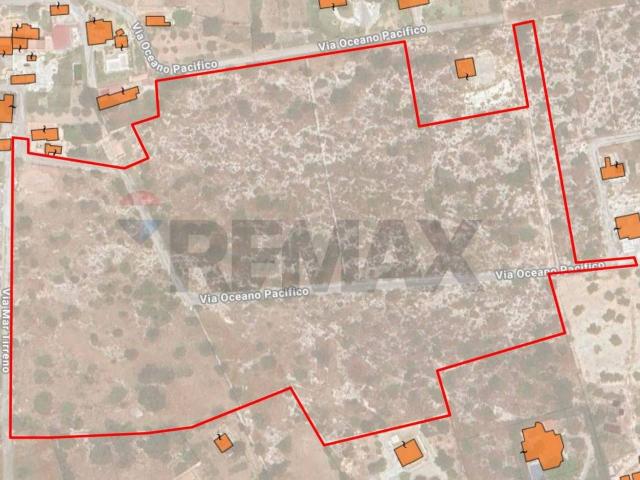 Terreno in vendita a Pozzallo, Sicilia