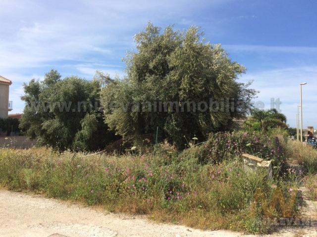 Terreno in vendita a Pozzallo, Sicilia