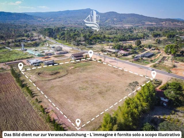 Terreno in vendita a Comunità della Val di Non, Vervò