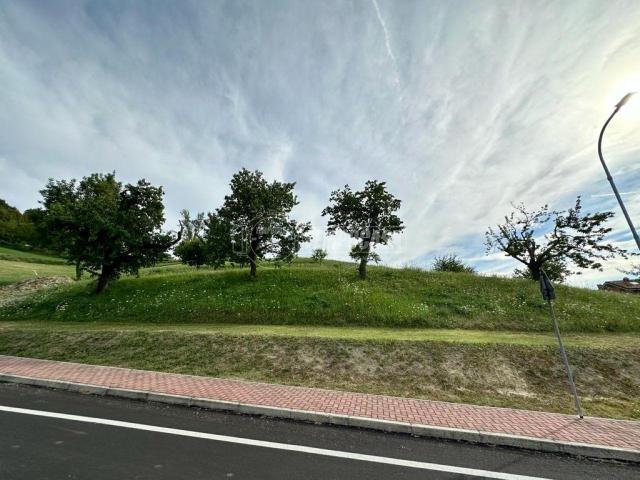 Terreno in vendita a Monte, Prignano sulla Secchia