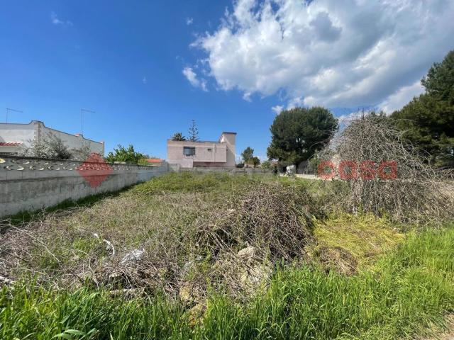 Terreno in vendita a Montedarena, Puglia