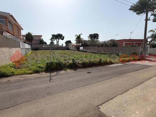 Terreno in vendita a Montedarena, Puglia