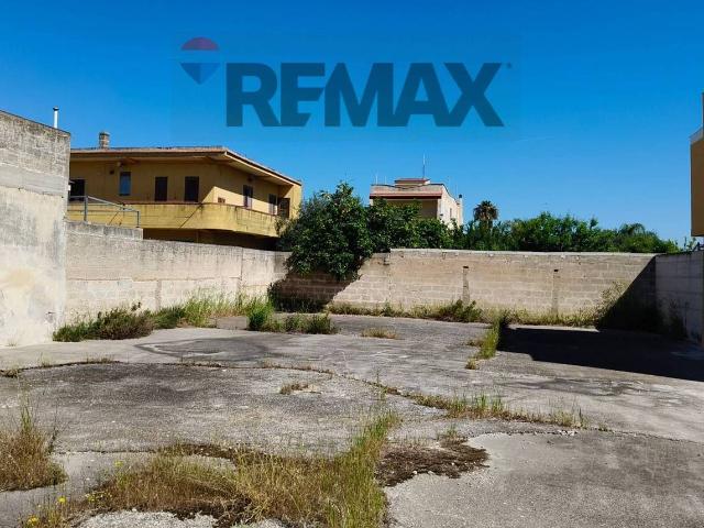 Terreno in vendita a Puglia, Taranto