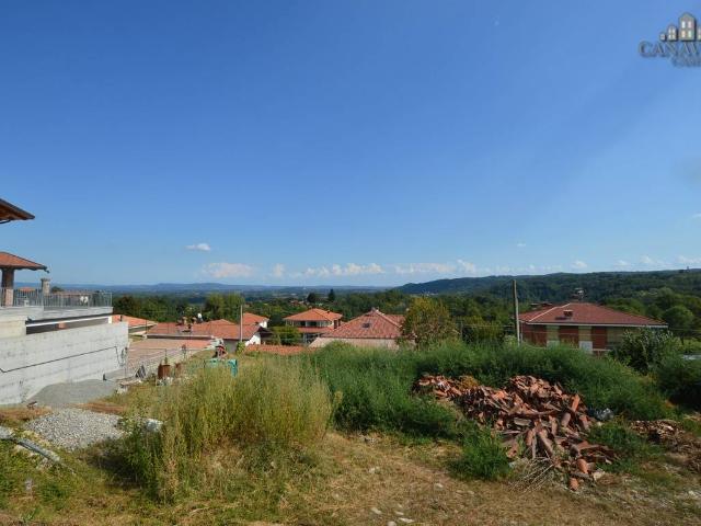 Terreno in vendita a Piemonte, Torino