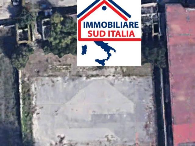 Terreno in vendita a Qualiano, Campania
