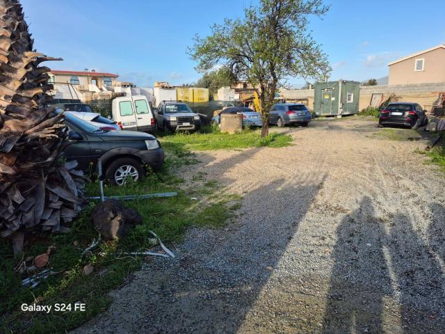 Terreno in vendita a Sant'Andrea, Quartu Sant'elena