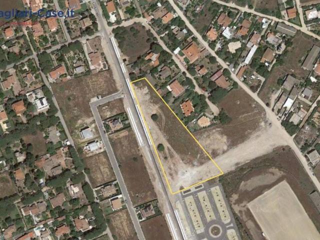 Terreno in vendita a Quartu Sant'elena, Sardigna/Sardegna