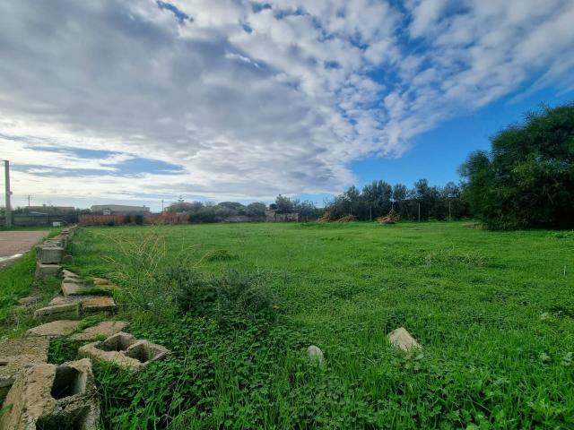 Terreno in vendita a Sant'Andrea, Quartu Sant'elena