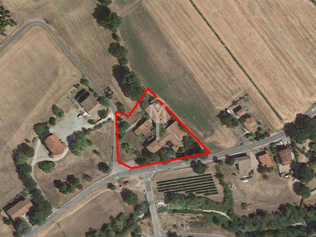 Terreno in vendita a Colline Matildiche, Re