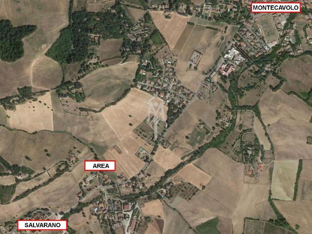 Terreno in vendita a Colline Matildiche, Re