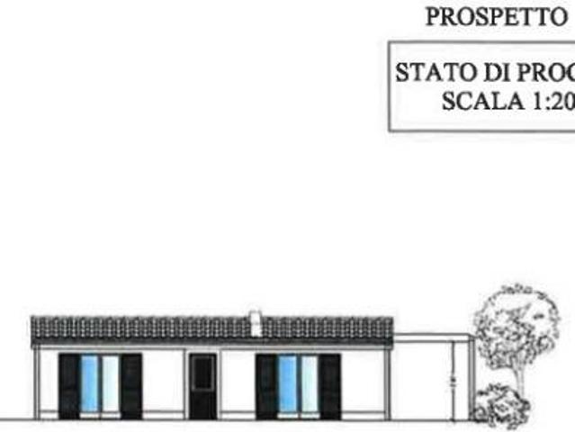 Terreno in vendita a Quiliano, Liguria