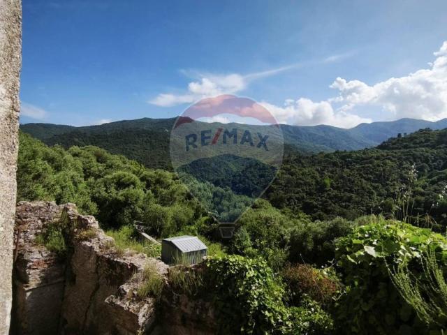Terreno in vendita a Quiliano, Liguria