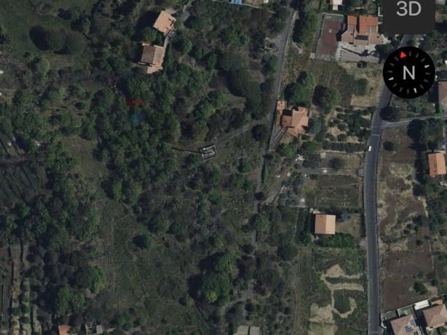 Terreno in vendita a Cisterna, Ragalna