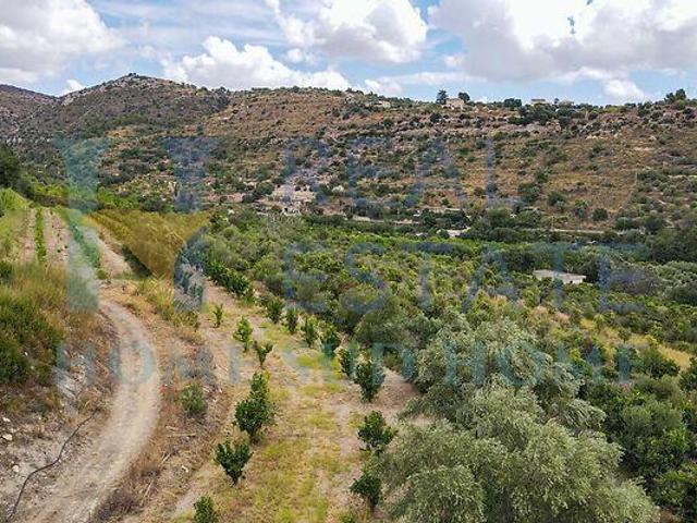 Terreno in vendita a Ragusa, Sicilia
