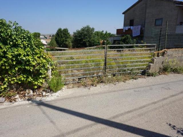 Terreno in vendita a Ragusa