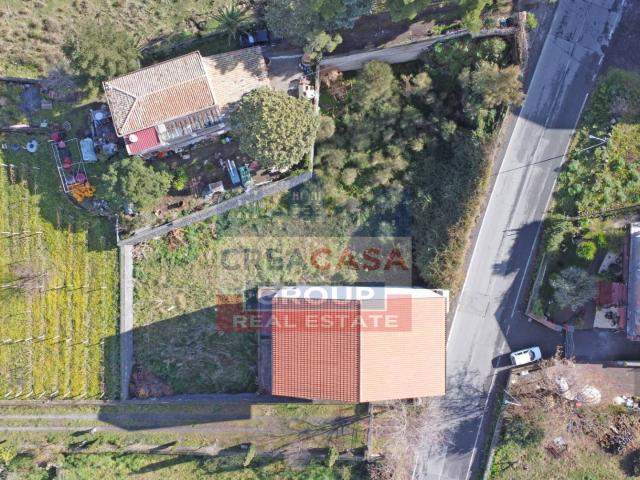 Terreno in vendita a Randazzo, Sicilia