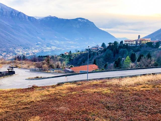 Terreno in vendita a Madrera, Ranzanico